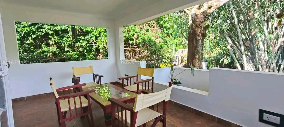 2 Bed House with En Suite in Kitisuru - 1