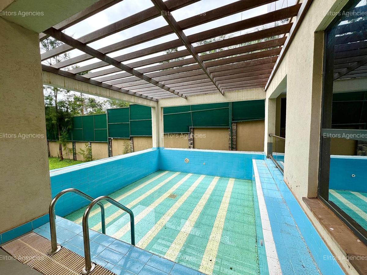 5 Bed Villa with En Suite at Lower Kabete Road - 18