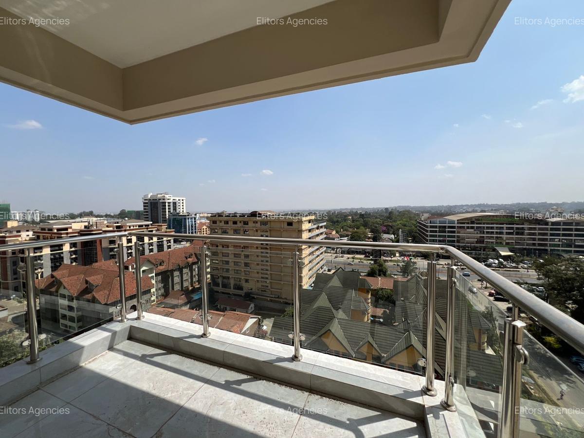 3 Bed Apartment with En Suite at Kirichwa Road - 7