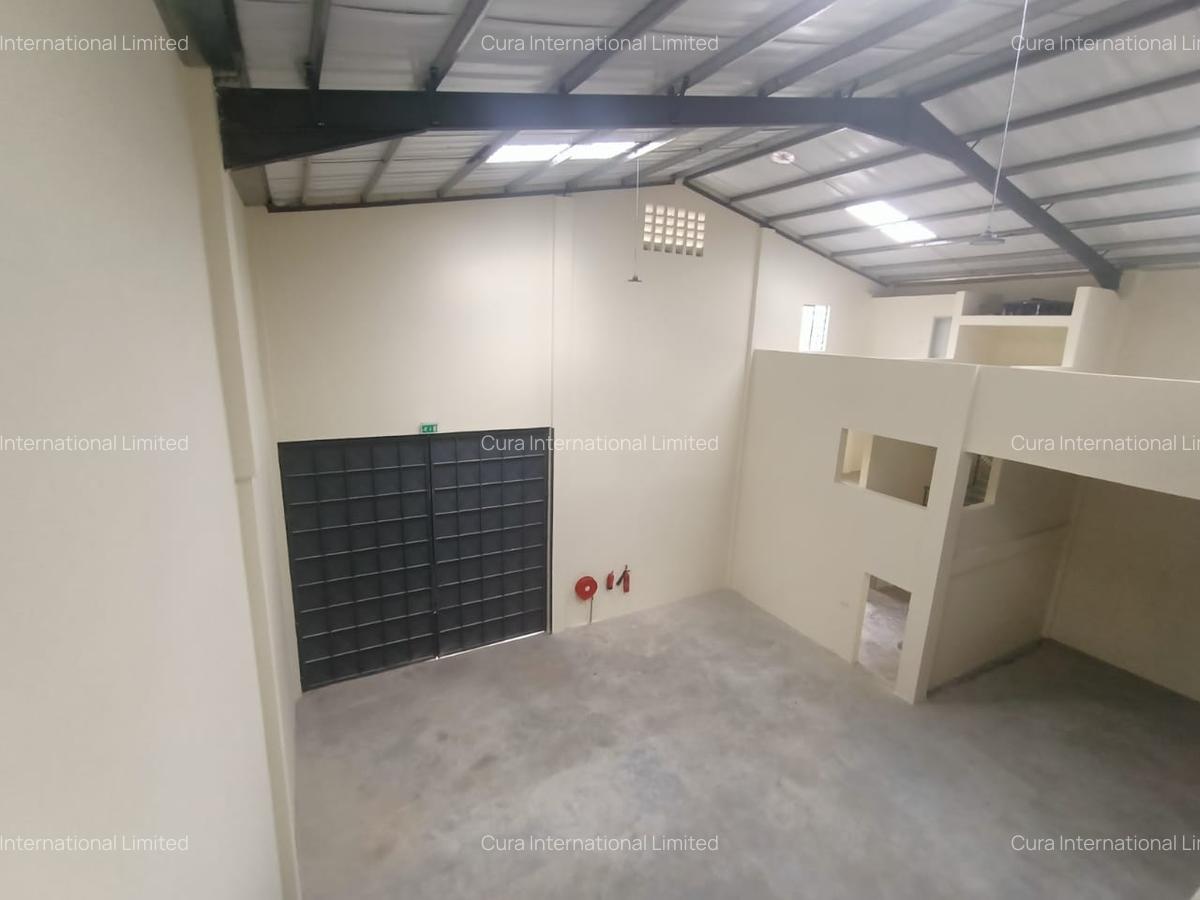 10,912 ft² Warehouse in Ruaraka - 2