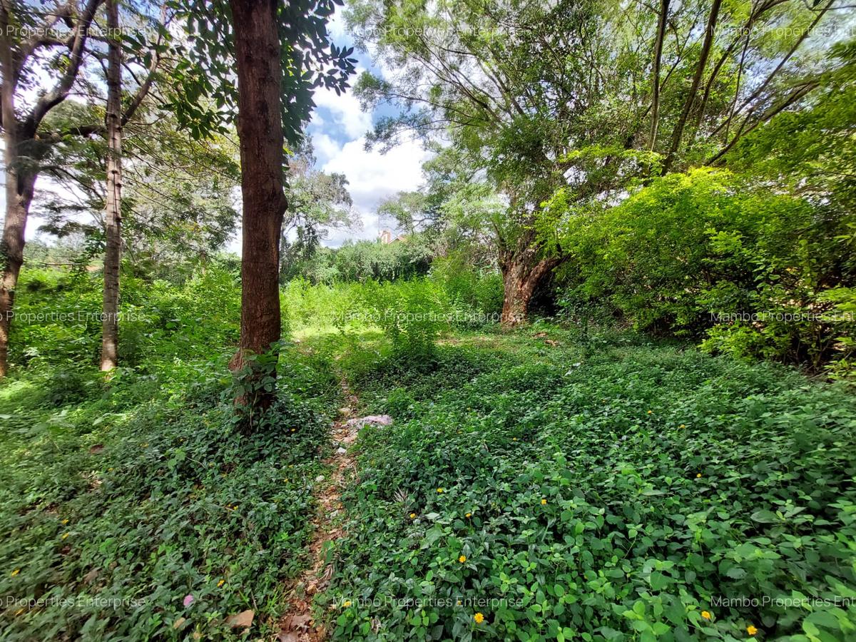 Residential Land at Runda Grove - 8