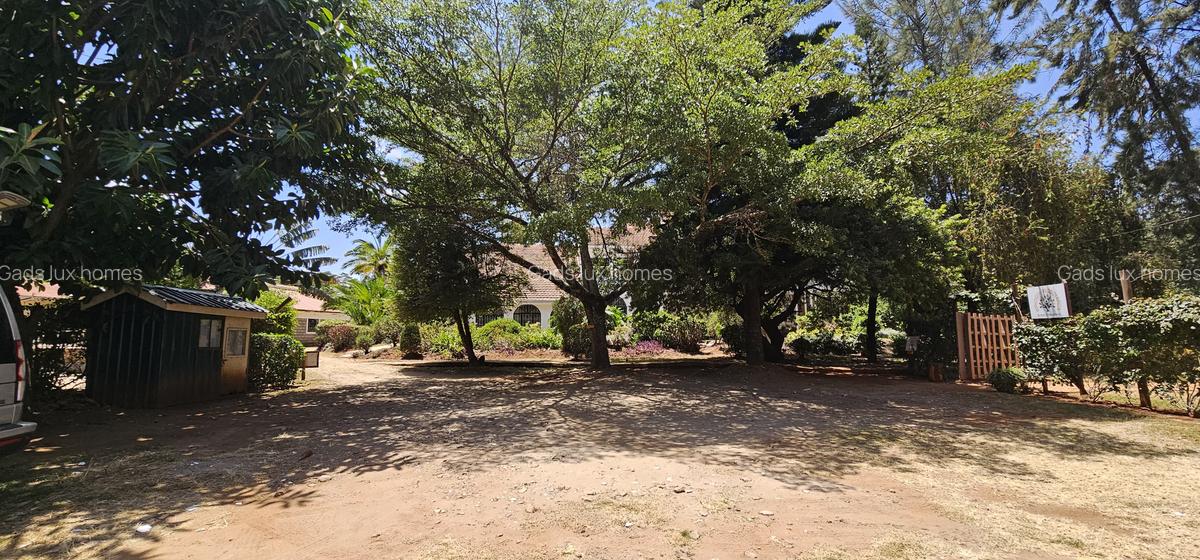 0.5 ac Commercial Property with Service Charge Included at Karen - 9