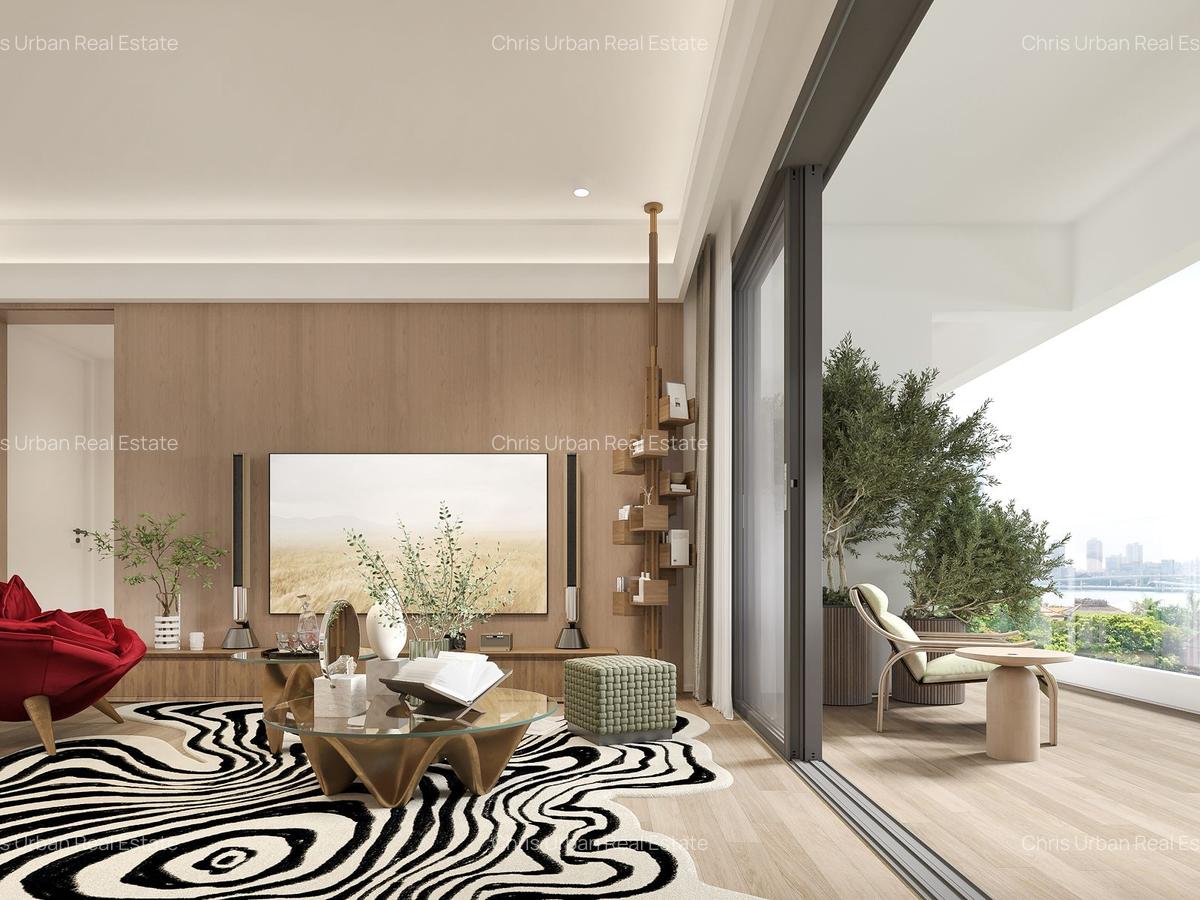 3 Bed Apartment with En Suite at Forces Lane - 11