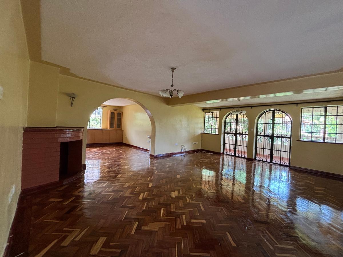 6 Bed House with En Suite in Kiambu Road - 14