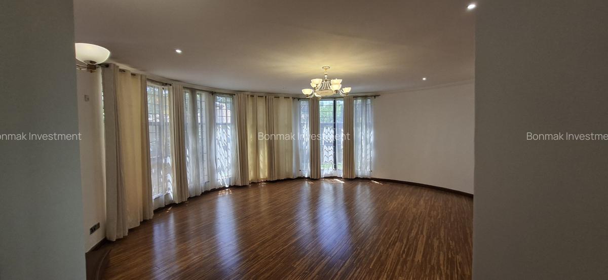 4 Bed House with En Suite at Lower Kabete Estate. - 10