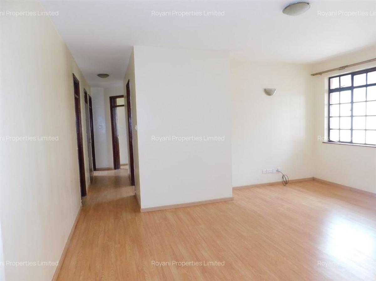 3 Bed Apartment with En Suite at Fourways Junction Estate - 5