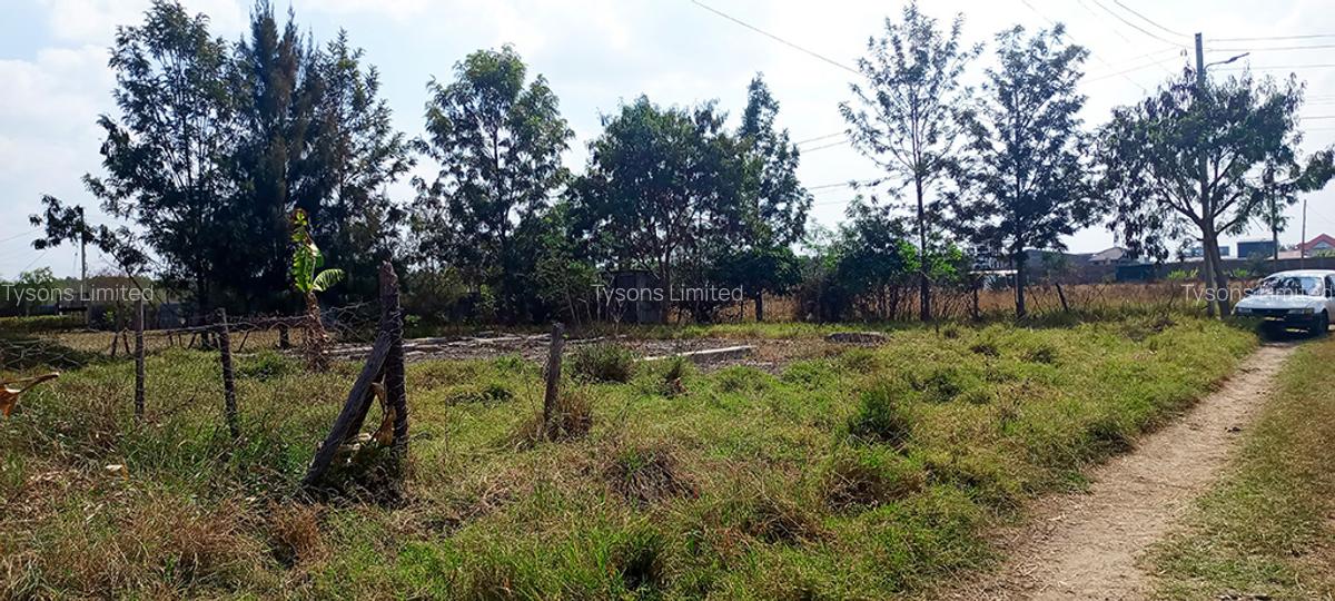 0.148 ac Land in Kamakis - 2