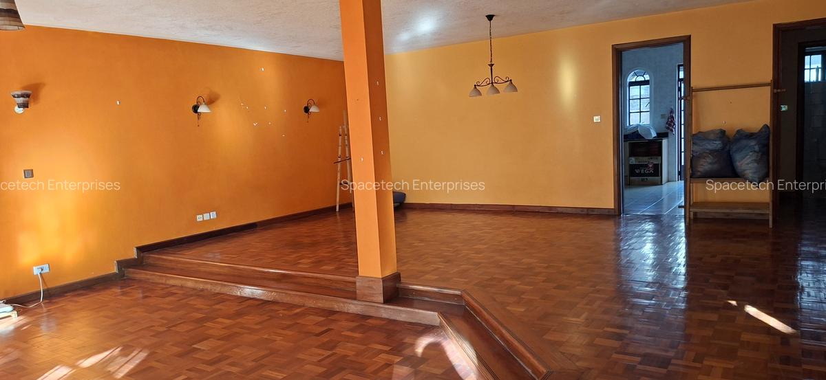 4 Bed Townhouse with En Suite in Westlands Area - 5