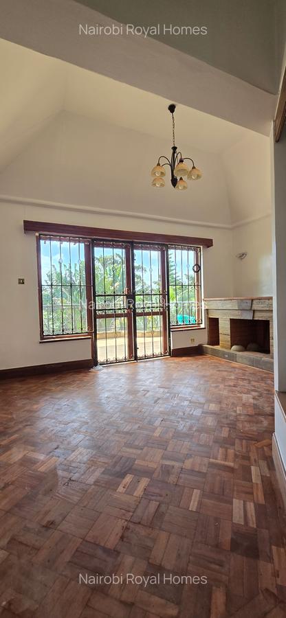 5 Bed House with En Suite at Runda Road Mimosa - 17