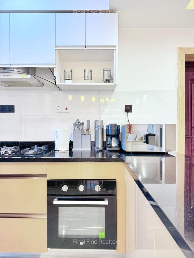 3 Bed Apartment with Swimming Pool in Lavington - 19