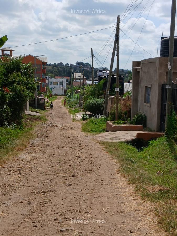 0.20 ha Land in Thika - 9