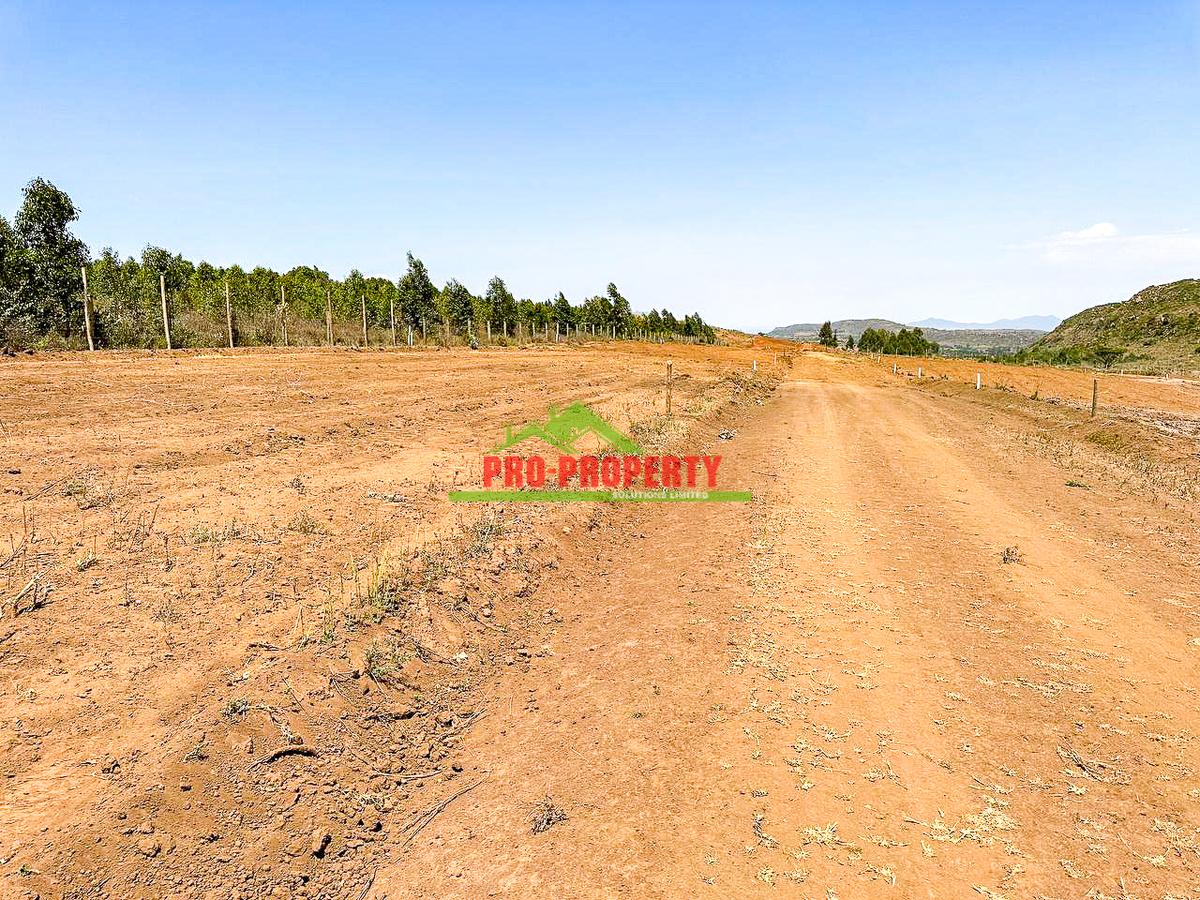 0.046 ha Land at Kamangu - 2