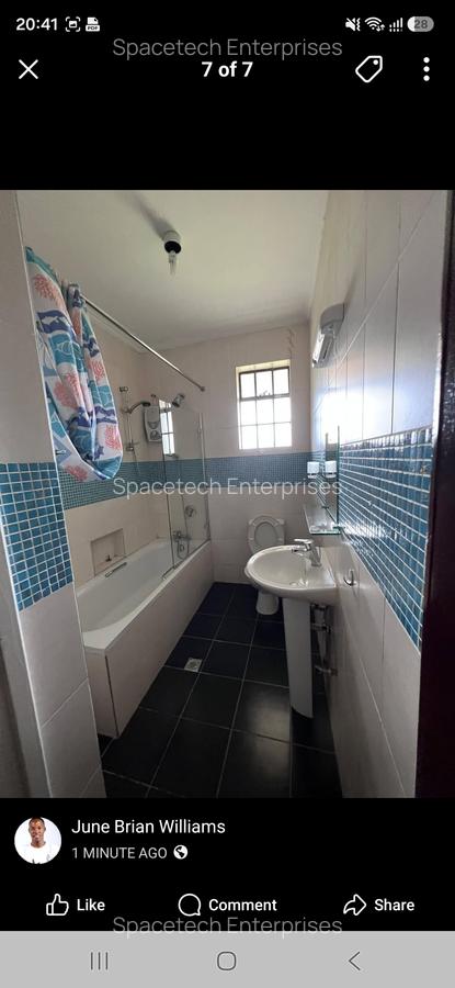 5 Bed House with En Suite in Kitisuru - 7