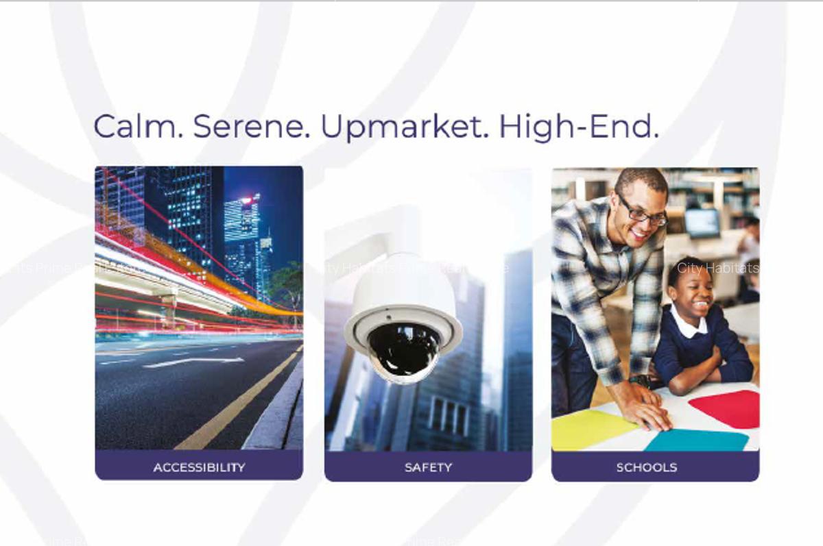 Serviced 1 Bed Apartment with En Suite in Riverside - 19