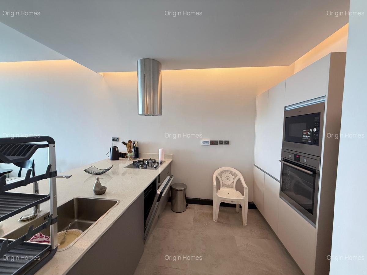 2 Bed Apartment at Westlands - 15