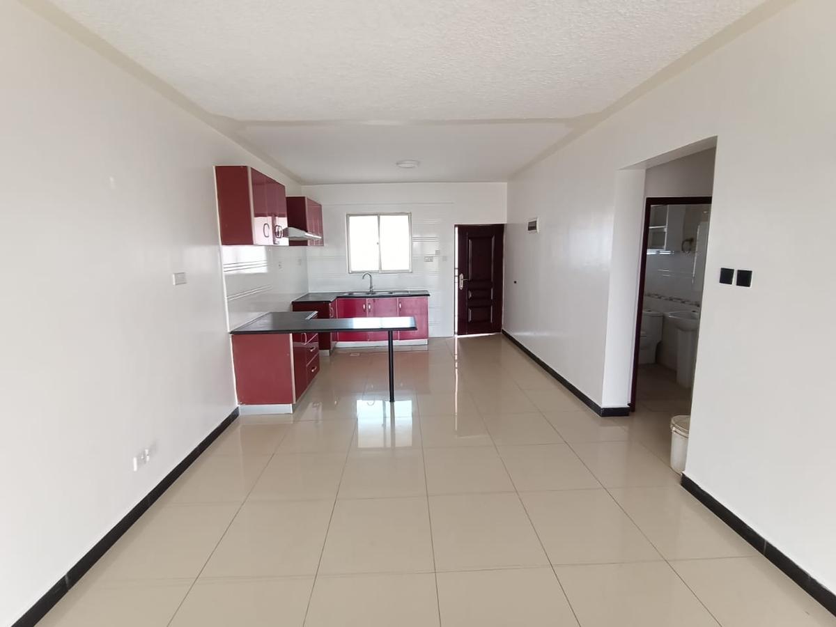 2 Bed Apartment in Kilimani - 7