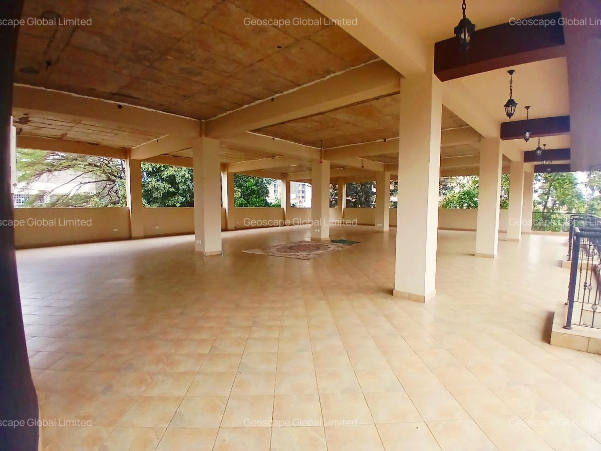 4,335 ft² Warehouse with Parking in Parklands - 2