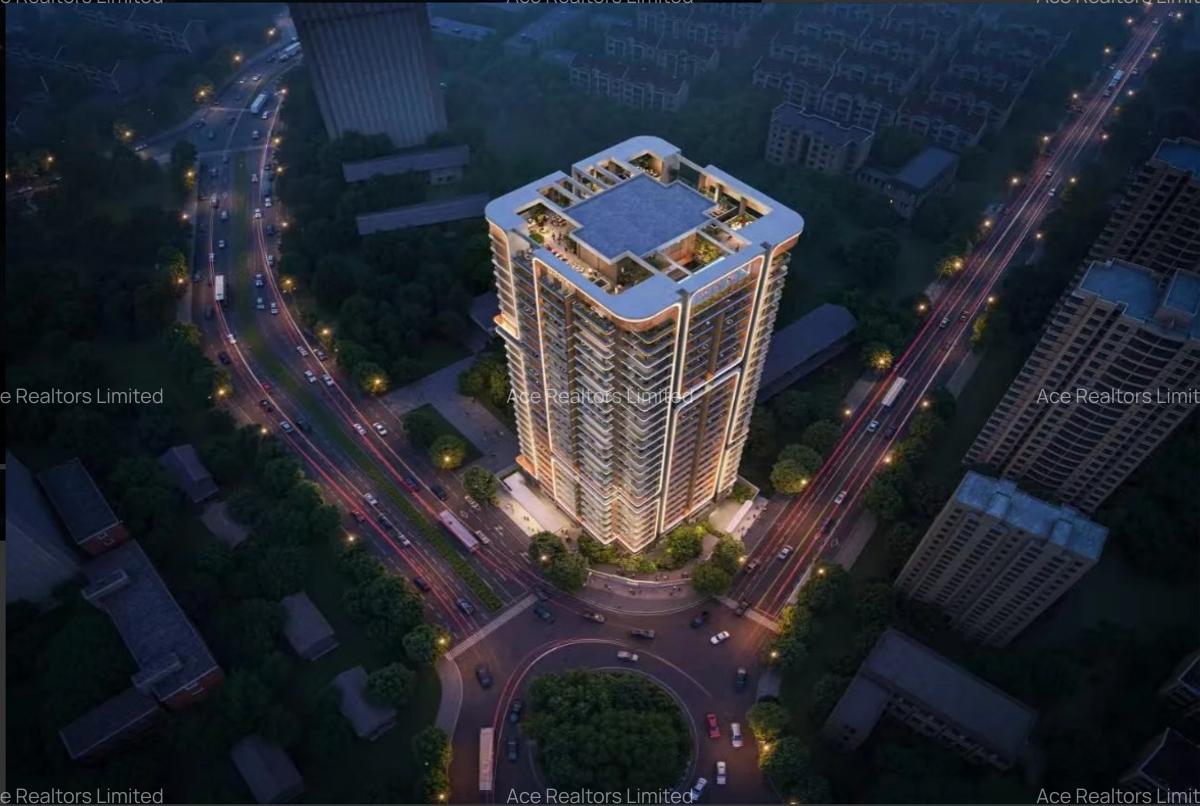 2 Bed Apartment with En Suite at General Mathenge Westlands Nairobi - 2