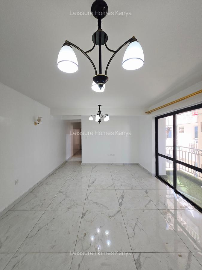 2 Bed Apartment with Gym at Argwings Kodhek Road - 3