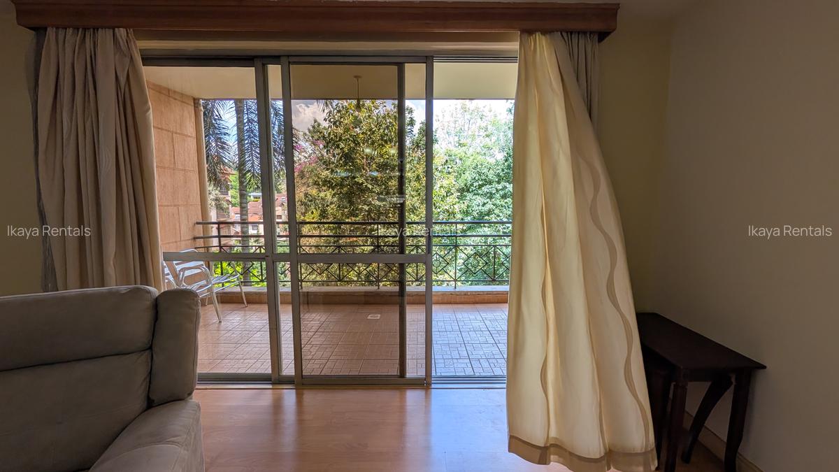 Furnished 3 Bed Apartment with En Suite at Brookside Garden - 4