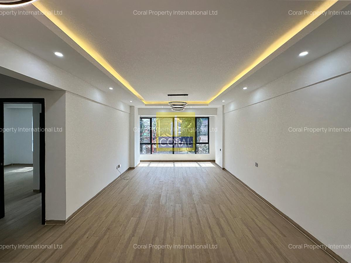 2 Bed Apartment in Westlands Area - 2