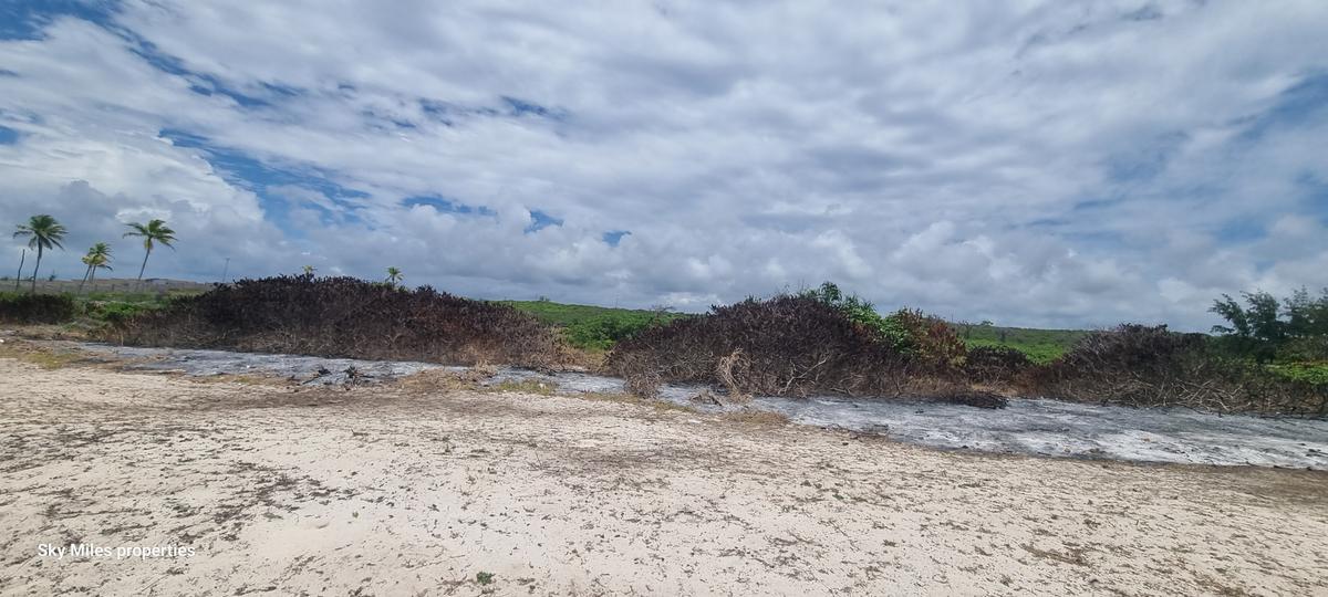 6 ac Land at Watamu - 17