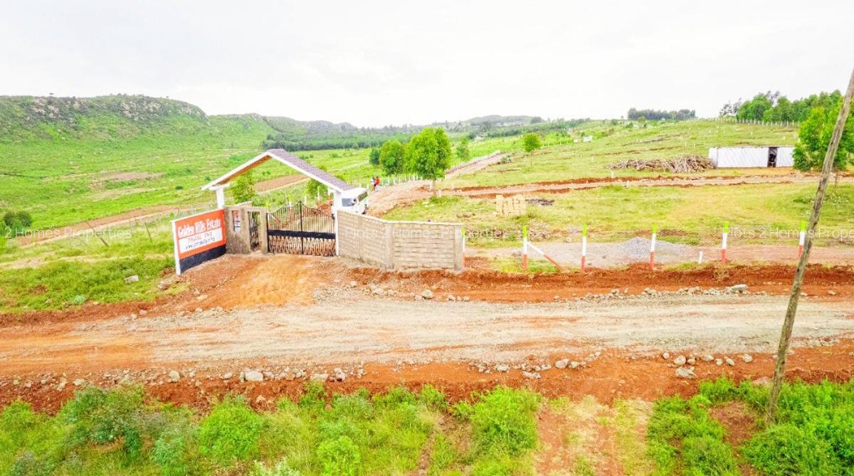 500 m² Residential Land at Ndiguini - 7
