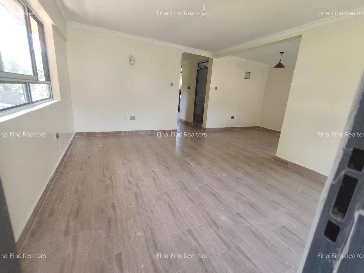 2 Bed House with Garden in Runda - 11