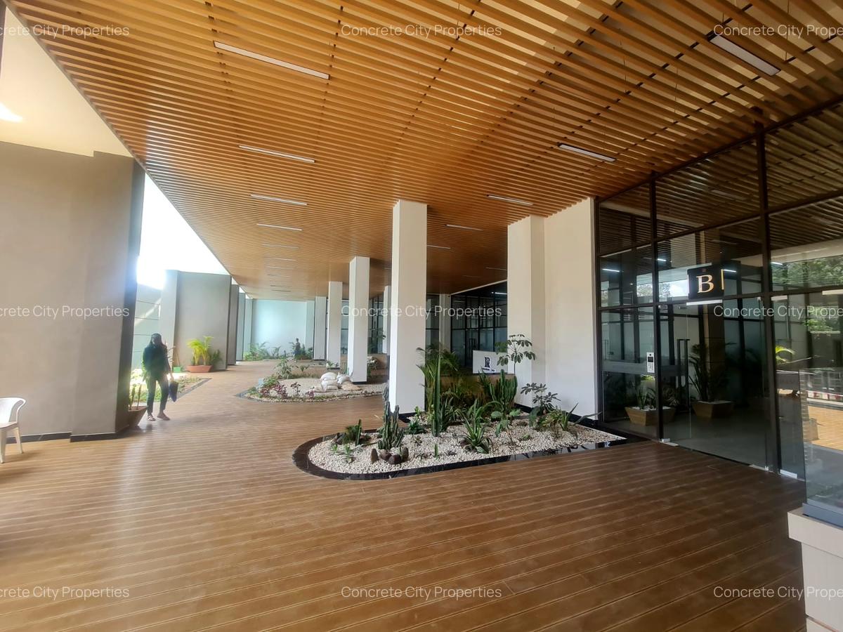 2 Bed Apartment with En Suite in Riverside - 4