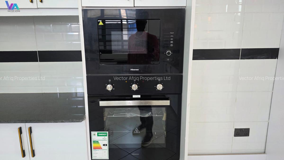 3 Bed House with En Suite in Ruiru - 8