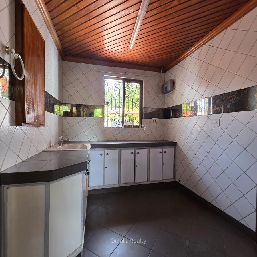 1 ac Commercial Property with Service Charge Included in Gigiri - 16