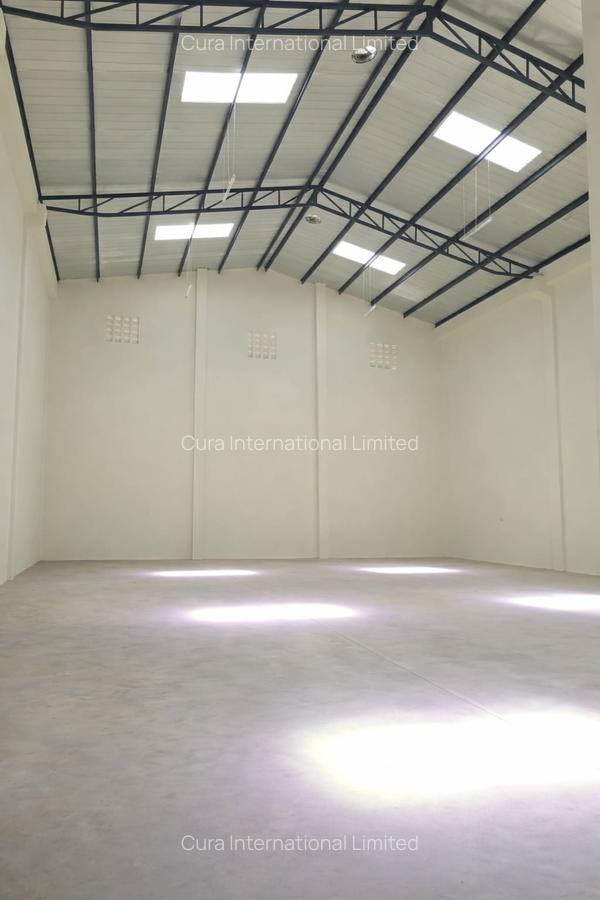 5,750 ft² Warehouse in Syokimau - 8