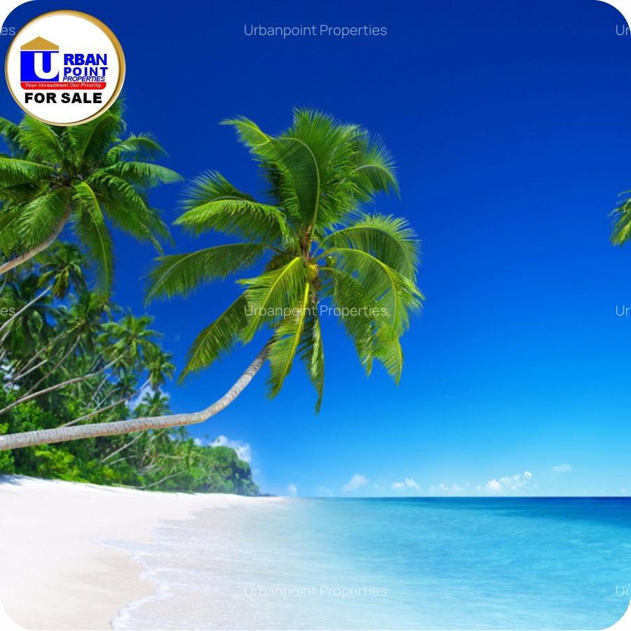 Studio Apartment with En Suite in Nyali Area - 8