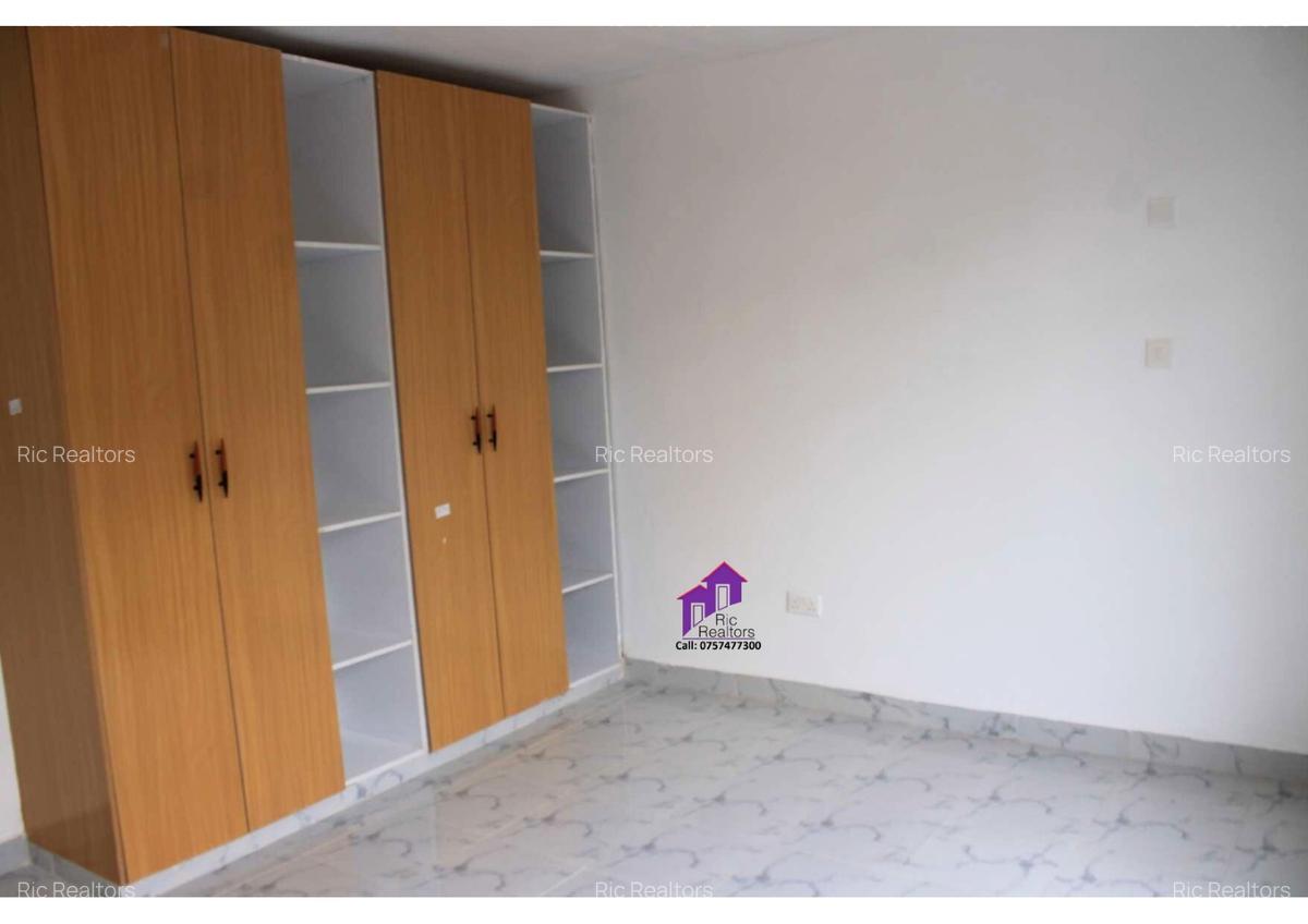 3 Bed Townhouse at Nkoroi - 9