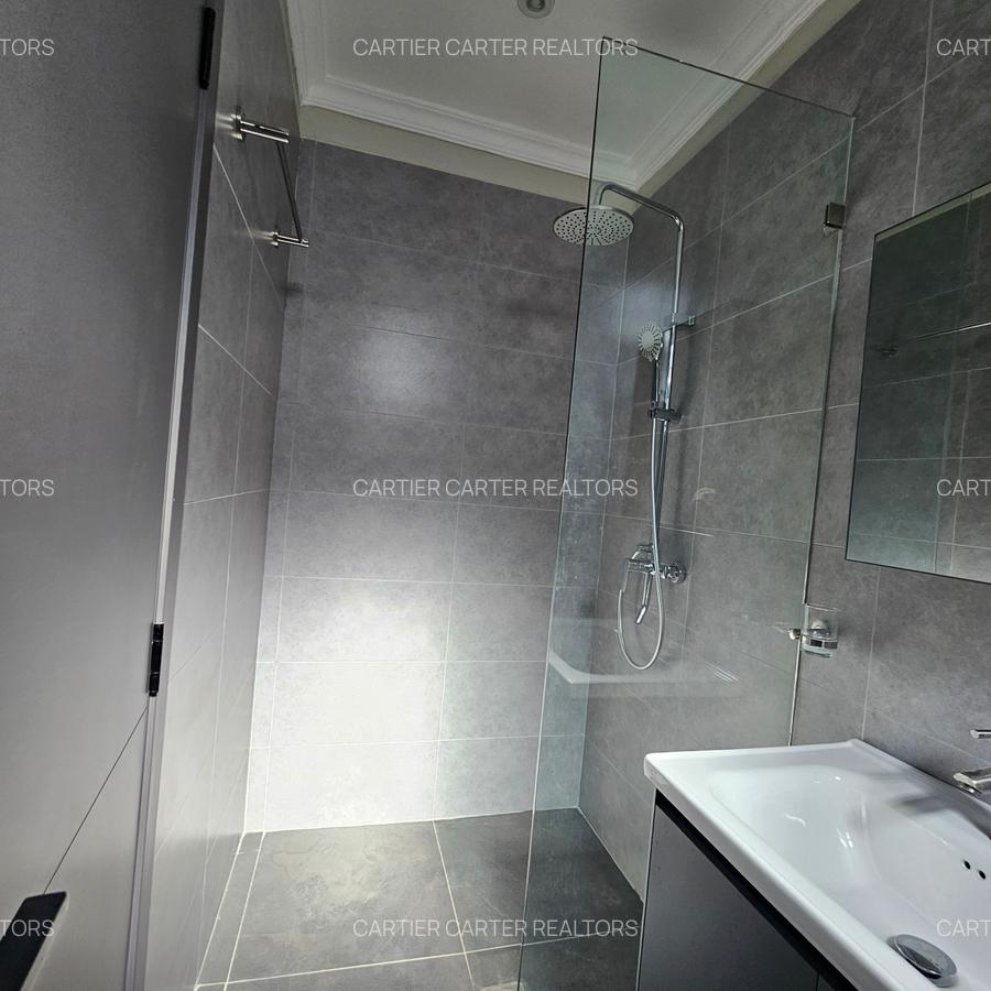 3 Bed Villa with En Suite in Kitengela - 14