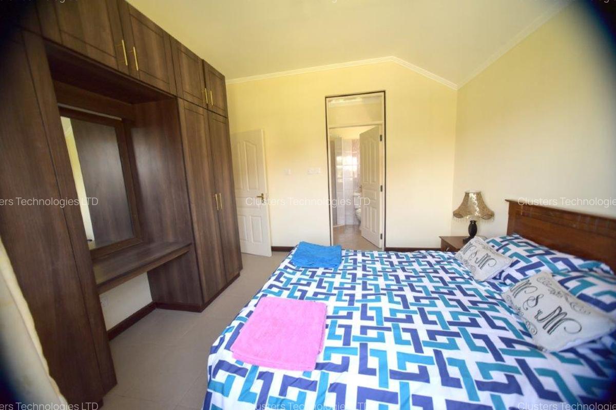 3 Bed House with En Suite at Near Nairobi - Mombasa Expressway - 18