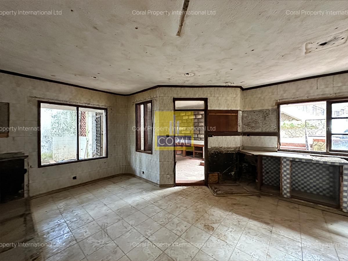 Commercial Property in Westlands Area - 7