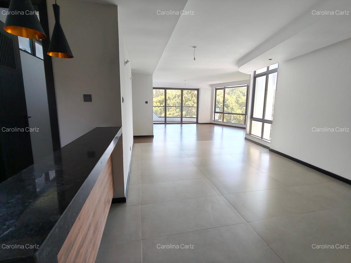 3 Bed Apartment with En Suite at Peponi Road - 6