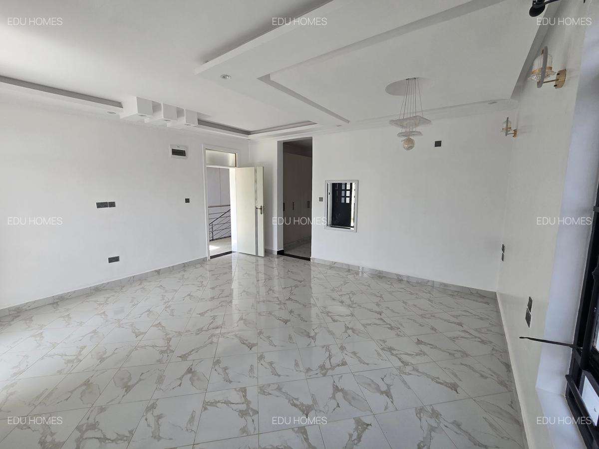 4 Bed House with En Suite at Thika Road - 13
