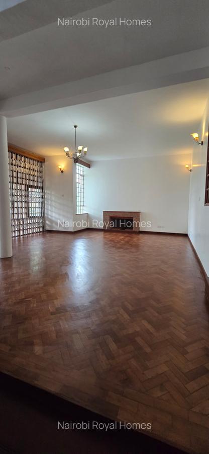 5 Bed House with En Suite at Runda Evergreen - 17