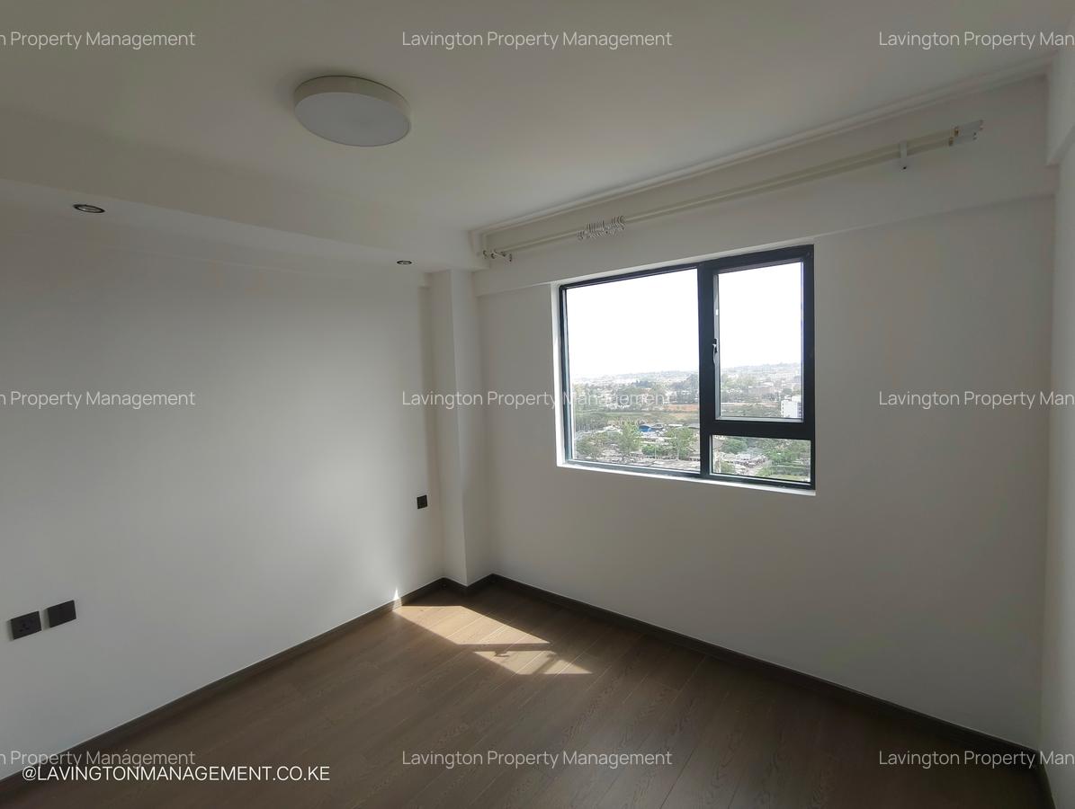 2 Bed Apartment with En Suite at Ngong Road - 8