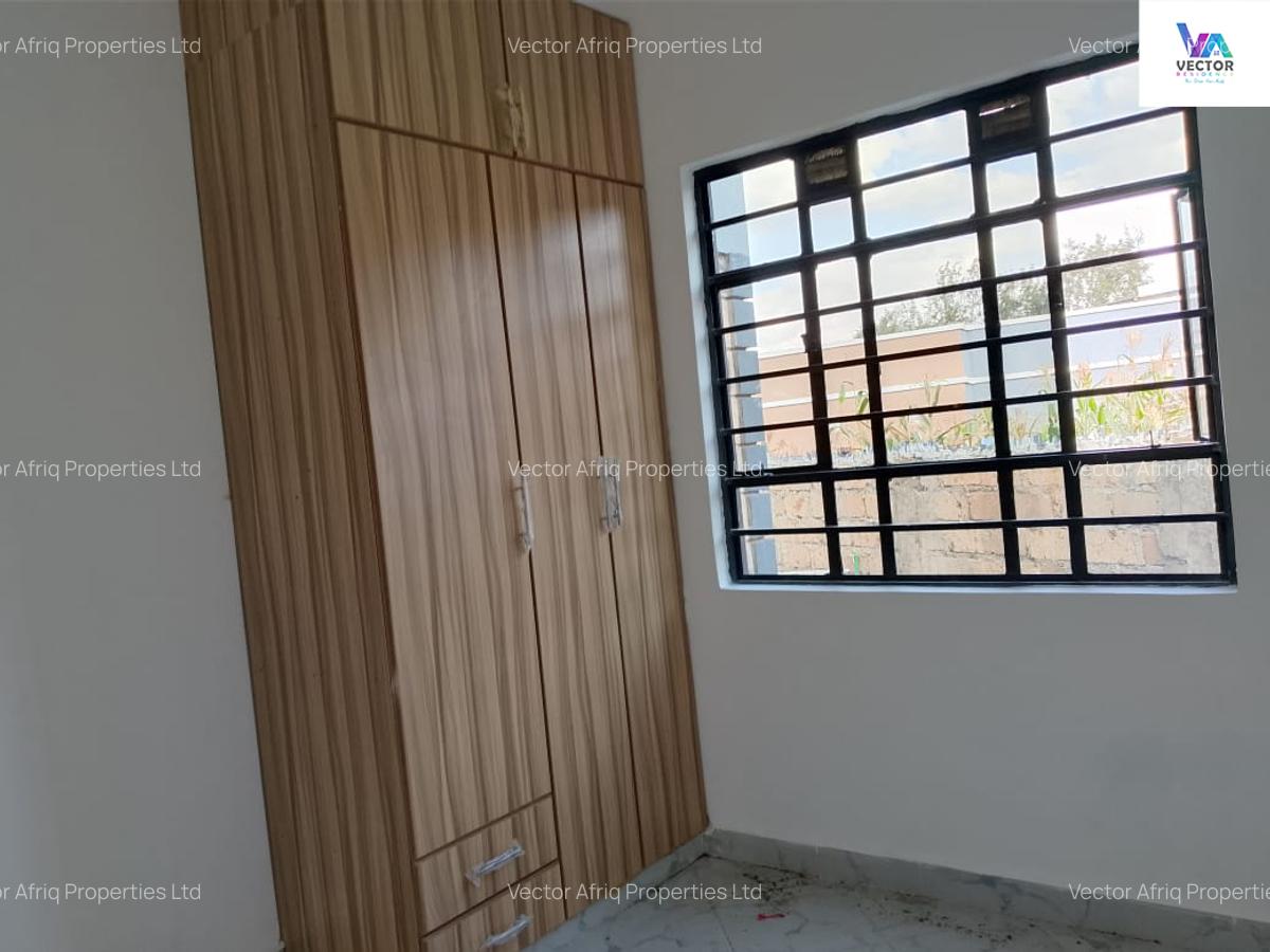 3 Bed House with En Suite in Kiserian - 8