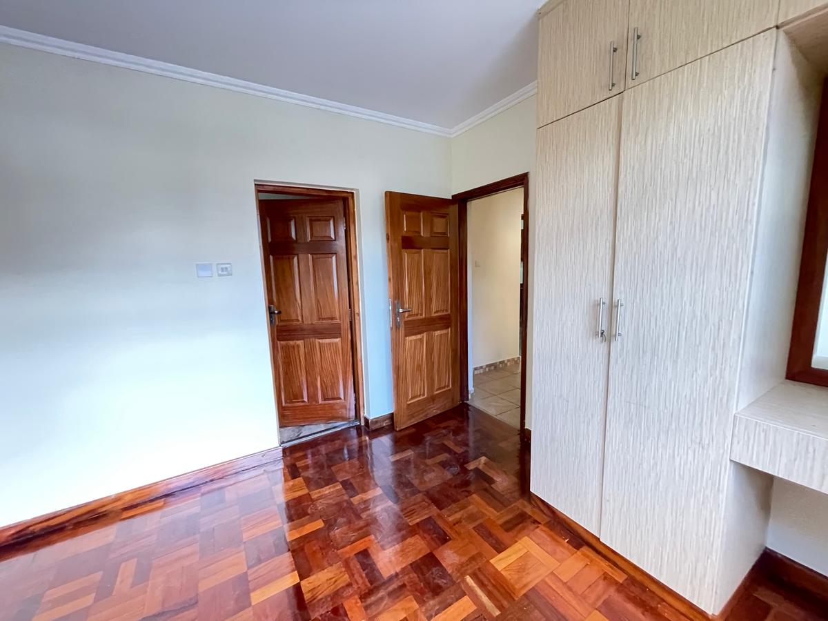 4 Bed Townhouse with En Suite in Kileleshwa - 8