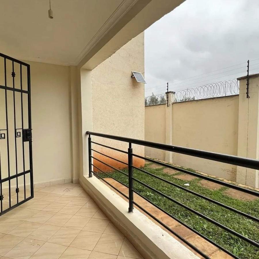 2 Bed Apartment with En Suite in Loresho - 13