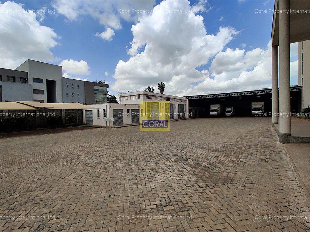 Land in Ruaraka - 10