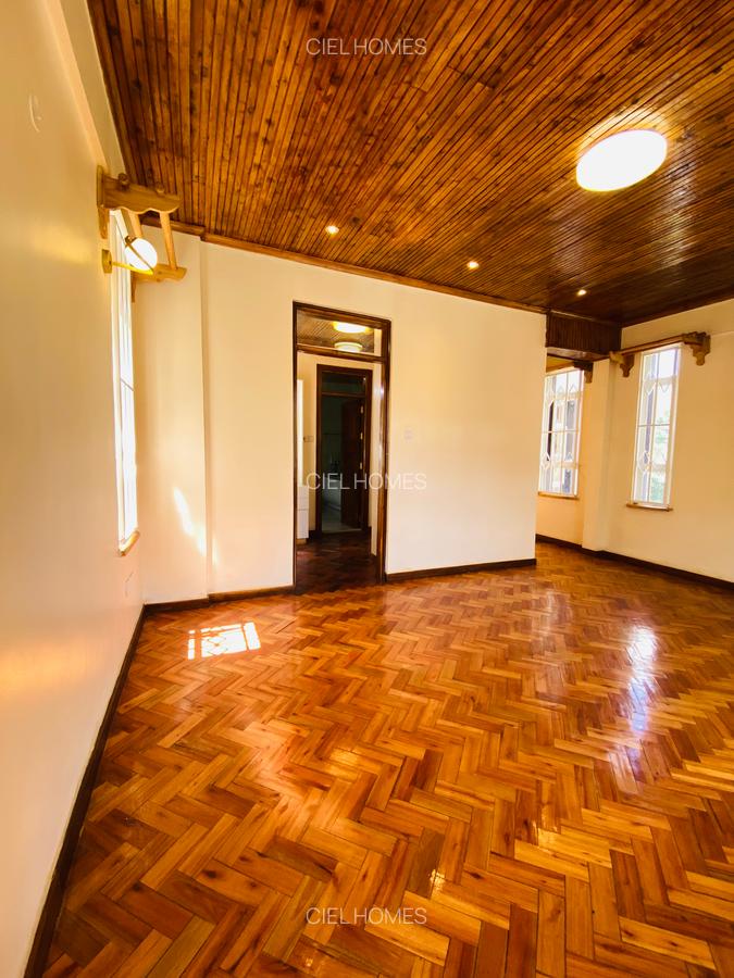 4 Bed House with En Suite in Lower Kabete - 18