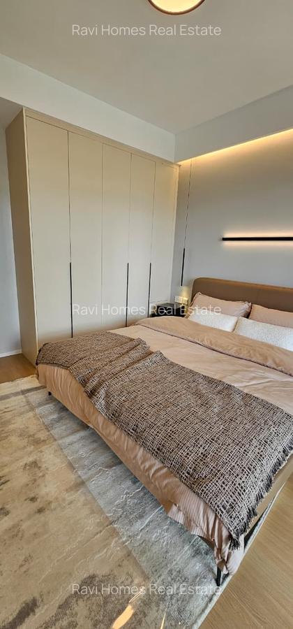3 Bed Apartment with En Suite at Mtito Andei Road - 15