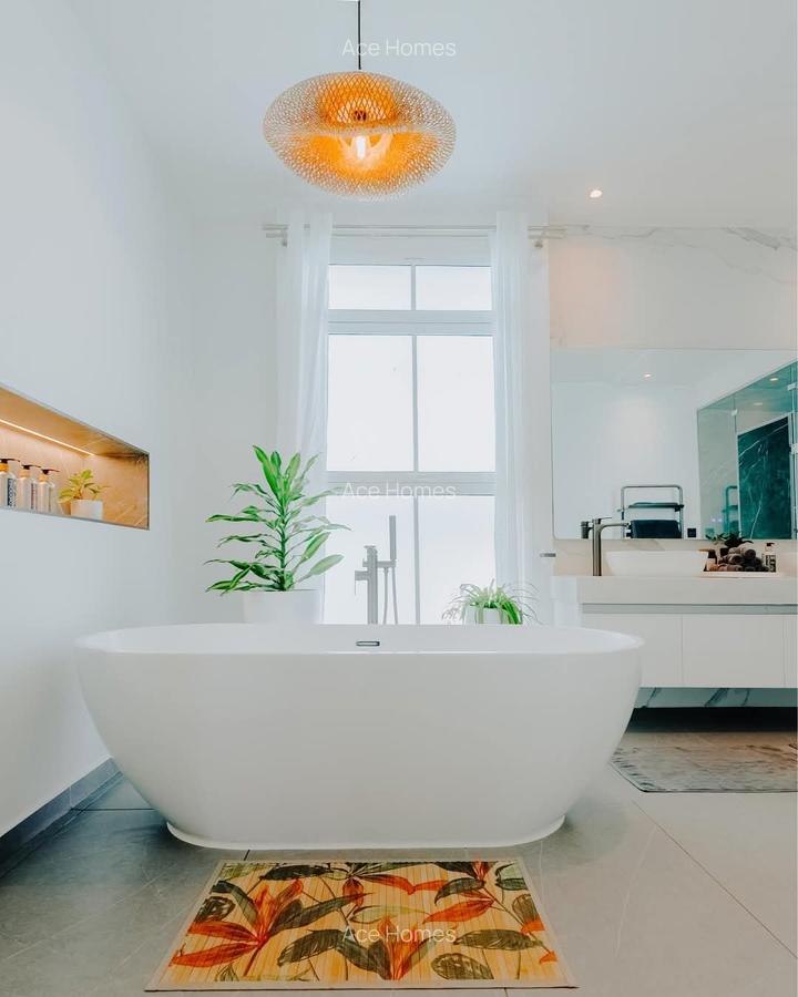 3 Bed Townhouse with En Suite in Tatu City - 5