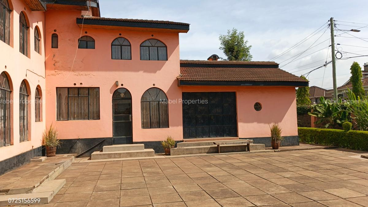 5 Bed House with En Suite at Thika Road - 6
