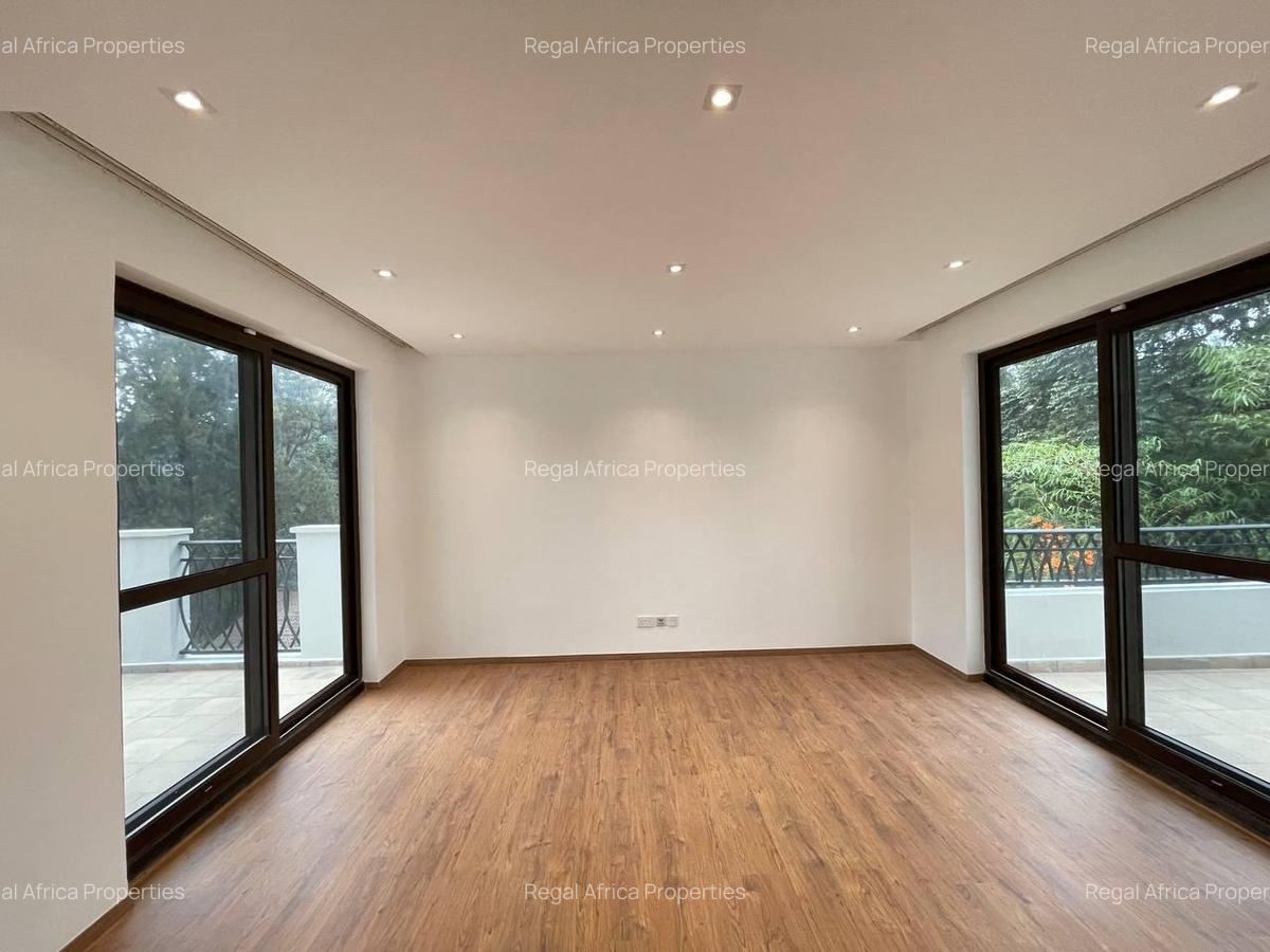 5 Bed Townhouse with En Suite at Peponi Rd - 7